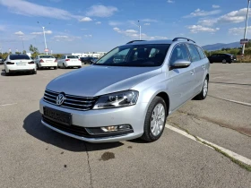 VW Passat - 17500 лв. - 47531617 | Car24.bg