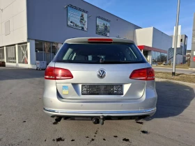 VW Passat, снимка 4