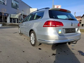 VW Passat - 17500 лв. - 47531617 | Car24.bg