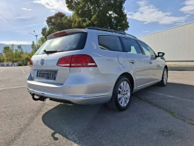 VW Passat - 17500 лв. - 47531617 | Car24.bg