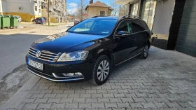 VW Passat HIGHLINE 3 горива ГАЗ БЕНЗИН МЕТАН, снимка 3