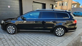     VW Passat HIGHLINE 3    