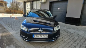     VW Passat HIGHLINE 3    