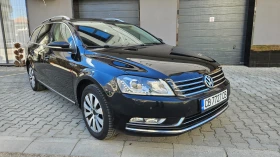     VW Passat HIGHLINE 3    