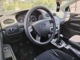 Обява за продажба на Ford Focus MK2 ~4 000 лв. - изображение 5