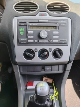 Обява за продажба на Ford Focus MK2 ~4 000 лв. - изображение 7