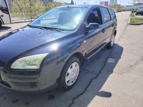 Обява за продажба на Ford Focus MK2 ~4 000 лв. - изображение 4