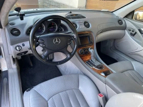 Обява за продажба на Mercedes-Benz SL 55 AMG ~39 500 лв. - изображение 10