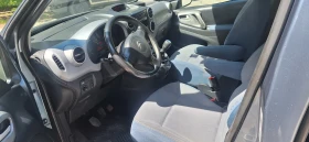 Citroen Berlingo 1.6hdi - 6600 лв. - 55693482 8