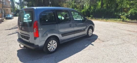 Citroen Berlingo 1.6hdi - 6600 лв. - 55693482 4