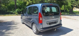 Citroen Berlingo 1.6hdi - 6600 лв. - 55693482 6