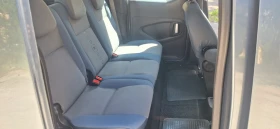 Citroen Berlingo 1.6hdi - 6600 лв. - 55693482 10