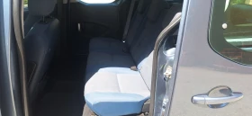 Citroen Berlingo 1.6hdi - 6600 лв. - 55693482 7