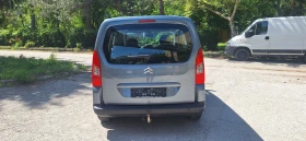 Citroen Berlingo 1.6hdi - 6600 лв. - 55693482 5