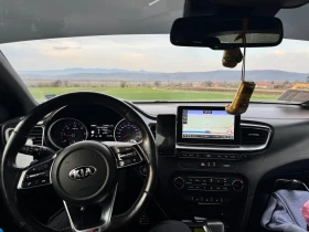     Kia Pro ceed