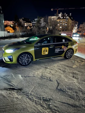     Kia Pro ceed