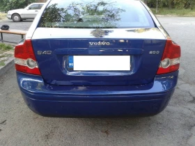 Volvo S40 | Mobile.bg    2