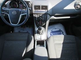 Opel Meriva 1.4I COSMO-ГАЗ СЕРВИЗНА ИСТОРИЯ-НОВА - 8499 лв. - 90315545 14