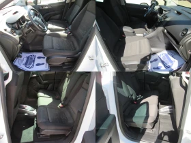Opel Meriva 1.4I COSMO-ГАЗ СЕРВИЗНА ИСТОРИЯ-НОВА - 8499 лв. - 90315545 10