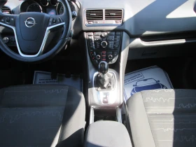 Opel Meriva 1.4I COSMO-ГАЗ СЕРВИЗНА ИСТОРИЯ-НОВА - 8499 лв. - 90315545 15