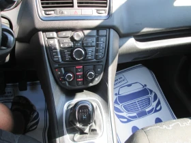 Opel Meriva 1.4I COSMO-ГАЗ СЕРВИЗНА ИСТОРИЯ-НОВА - 8499 лв. - 90315545 13