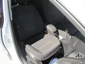 Opel Meriva 1.4I COSMO-ГАЗ СЕРВИЗНА ИСТОРИЯ-НОВА - 8499 лв. - 90315545 16