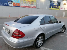 Обява за продажба на Mercedes-Benz E 270 2.7CDI * * KLIMA * *  ~8 380 лв. - изображение 1
