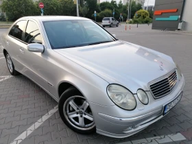 Обява за продажба на Mercedes-Benz E 270 2.7CDI * * KLIMA * *  ~8 380 лв. - изображение 9