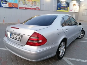 Обява за продажба на Mercedes-Benz E 270 2.7CDI * * KLIMA * *  ~8 380 лв. - изображение 1