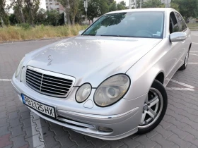 Обява за продажба на Mercedes-Benz E 270 2.7CDI * * KLIMA * *  ~8 380 лв. - изображение 3