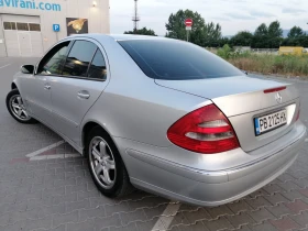 Обява за продажба на Mercedes-Benz E 270 2.7CDI * * KLIMA * *  ~8 380 лв. - изображение 7