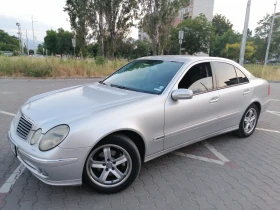 Обява за продажба на Mercedes-Benz E 270 2.7CDI * * KLIMA * *  ~8 380 лв. - изображение 2