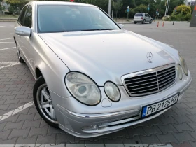 Обява за продажба на Mercedes-Benz E 270 2.7CDI * * KLIMA * *  ~8 380 лв. - изображение 8
