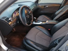 Обява за продажба на Mercedes-Benz E 270 2.7CDI * * KLIMA * *  ~8 380 лв. - изображение 4