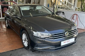 VW Passat, снимка 3