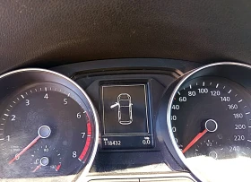 VW Polo CROSS POLO AUTOMATIC - 9800 € - 45173798 8