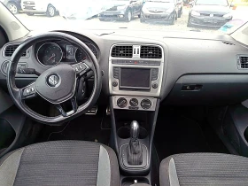 VW Polo CROSS POLO AUTOMATIC - 9800 € - 45173798 9