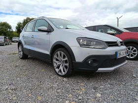 VW Polo CROSS POLO AUTOMATIC - 9800 € - 45173798 3
