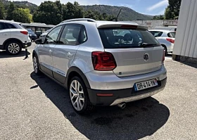 VW Polo CROSS POLO AUTOMATIC - 9800 EUR - 45173798 7