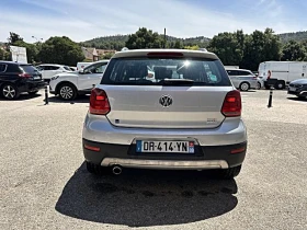 VW Polo CROSS POLO AUTOMATIC - 9800 EUR - 45173798 6