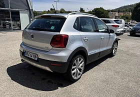 VW Polo CROSS POLO AUTOMATIC - 9800 EUR - 45173798 5