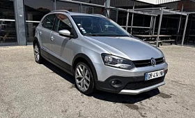 VW Polo CROSS POLO AUTOMATIC - 9800 EUR - 45173798 3