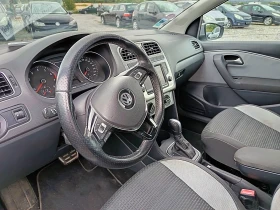 VW Polo CROSS POLO AUTOMATIC - 9800 € - 45173798 10