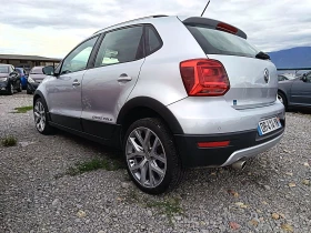 VW Polo CROSS POLO AUTOMATIC - 9800 € - 45173798 5