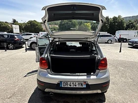 VW Polo CROSS POLO AUTOMATIC - 9800 EUR - 45173798 12