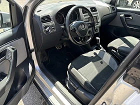 VW Polo CROSS POLO AUTOMATIC - 9800 EUR - 45173798 11