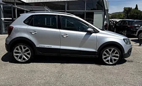 VW Polo CROSS POLO AUTOMATIC - 9800 EUR - 45173798 4