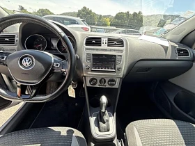 VW Polo CROSS POLO AUTOMATIC - 9800 EUR - 45173798 8