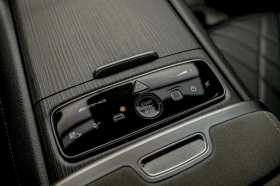 Mercedes-Benz EQS 53 AMG/4Matic + /Hyper Screen/RSE/Burmester/ | Mobile.bg    15