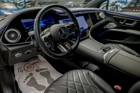 Mercedes-Benz EQS 53 AMG/4Matic + /Hyper Screen/RSE/Burmester/ | Mobile.bg    7